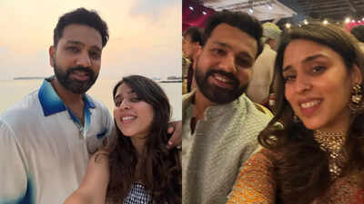 Rohit sharma with wife ritika sajdeh.jpg