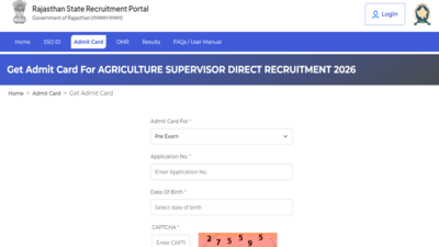 Rsmssb agriculture supervisor admit card 2026.jpg
