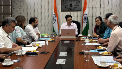 Third edition of aicte vaani scheme launched to promote indian languages.jpg