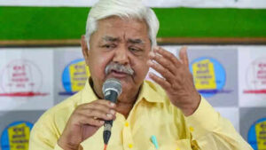 Vhp flags minority atrocities to unga chief ahead of india visit .jpg