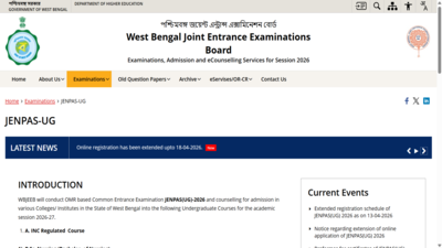 Wbjeeb jenpas ug 2026 registration deadline extended.jpg
