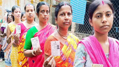 West bengal assembly polls aroop biswas seeks 5th term in triangular fight in tollygunj.jpg