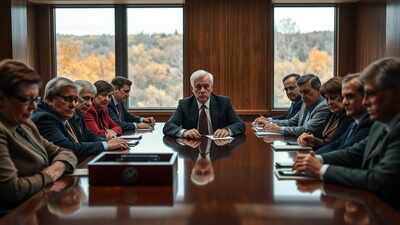 Wisconsin board to vote on jay rothmans removal.jpg