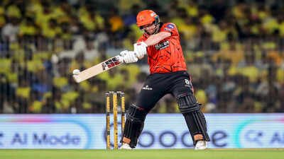 Chennai may 18 ani sunrisers hyderabad39s heinrich klaasen plays a shot durin.jpg