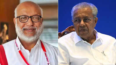 Cpm general secretary ma baby pinarayi vijayan.jpg