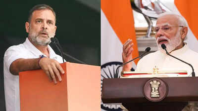 Evening news wrap rahul gandhi slams pms fuel appeal nia probes bengaluru explosives on pms convoy r.jpeg