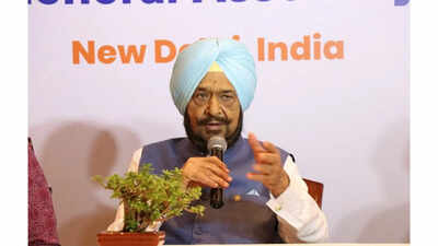 Five time olympian asian games gold medallist raja randhir singh dies at 79.jpg