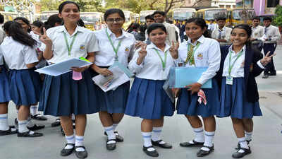 Gujarat board exam class 10th result.jpg