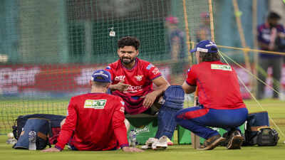 Ipl 2026 lsg vs rr training.jpg