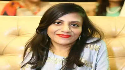 Ira singhal ias.jpg
