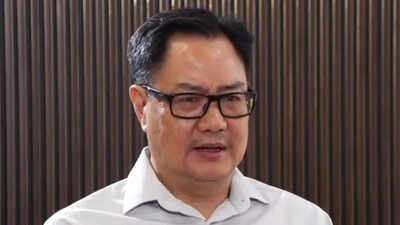 Matter is concerning kiren rijiju slams rahul gandhi over 54 foreign trips.jpg