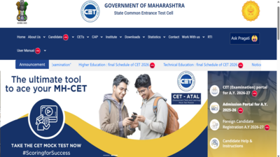 Mht cet 2026 final answer key released for pcb.jpg