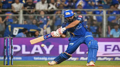 Quothis knocks are often impactfulquot gavaskar lauds rohit sharma39s batting display against lsg.jp .jpeg