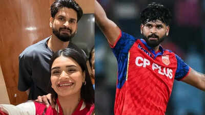 Shreyas iyer39s sister blasts online abuse.jpg