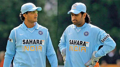 Sourav ganguly and ms dhoni.jpg