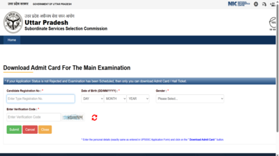 Up lekhpal admit card 2026 released for 7994 posts at upssscgovin.jpg