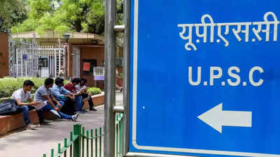 Upsc prelims 2026 tomorrow strict entry rules from black pens to id checks here are exam day rules t.jpeg