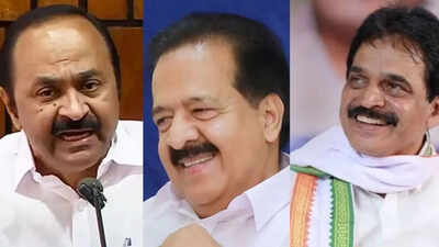V d satheesan ramesh chennithala and k c venugopal.jpg
