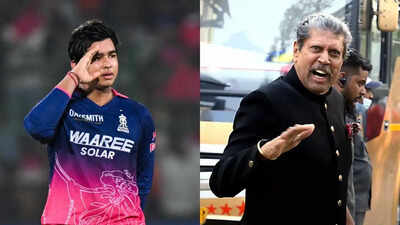 Vaibhav sooryavanshi and kapil dev.jpg