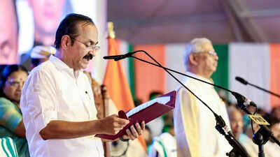Vd satheesan39s oath imagepti.jpg