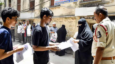 Amid leak allegations centre cancels neet ug 2026 re test to be held matter referred to cbi.jpg