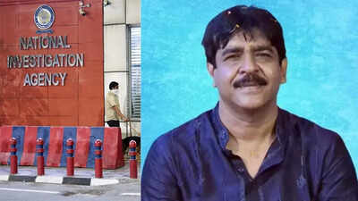 Arrested ex tmc mla saokat molla key conspirator behind bhangar blast case nia.jpg