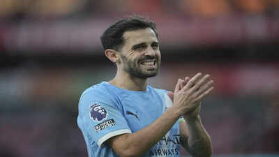 Bernardo silva unsure if new look man city ready for biggest titles as rodri returns for monaco game.jpeg