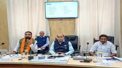 Bihar govt plans higher education reforms new university act under consideration.jpg