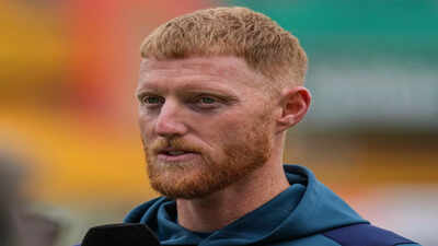 Dharamshala england39s captain ben stokes during a training session ahead of the.jpg