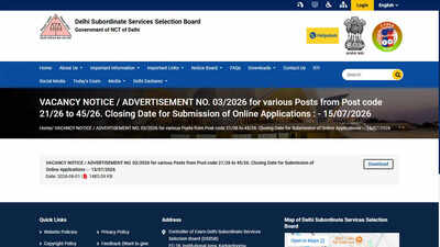 Dsssb recruitment 2026.jpg