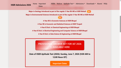 Iiser iat 2026 answer key.jpg