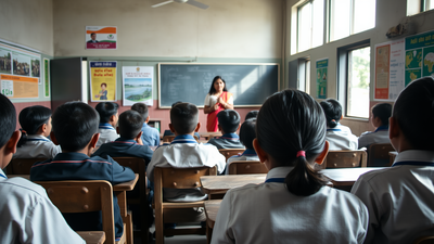 Indian classroom learning scene.jpg