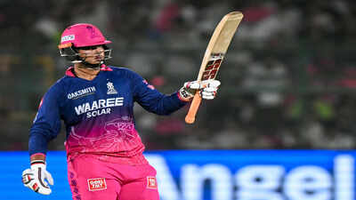 Jaipur apr 25 ani rajasthan royals39 vaibhav sooryavanshi celebrates his half.jpg