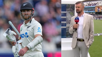 Kane williamson and simon doull.jpg