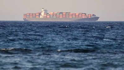 Mea summons us charg daffaires jason meeks to protest attack on commercial vessel off coast of oman.jpeg