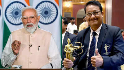 Pm modi and jaspal rana.jpg