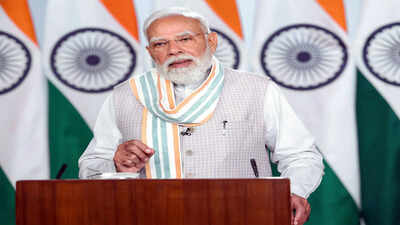 Pm modi celebrates 12 years of nari shakti highlights ndas push for women led development.jpg