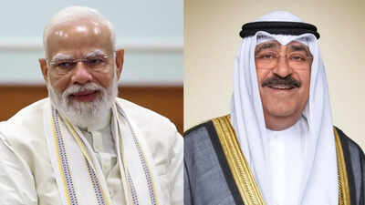 Pm modi kuwaits amir hold talks on west asia situation.jpg
