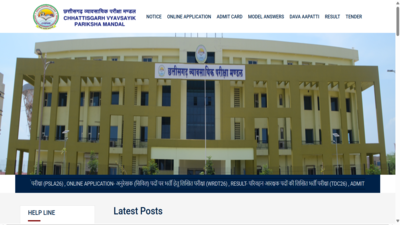 Pre bed entrance exam 2026 admit card out.jpg