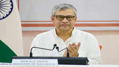 Railway minister ashwini vaishnaw orders recruitment reforms as railways fills over 43000 posts.jpg