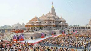 Ram temple donation row.jpg
