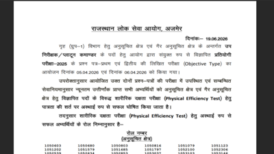 Rpsc si result 2026.jpg