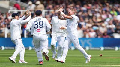 Stokes delivers warning for test cricket after england39s historically quick win over new zealand.jp .jpeg