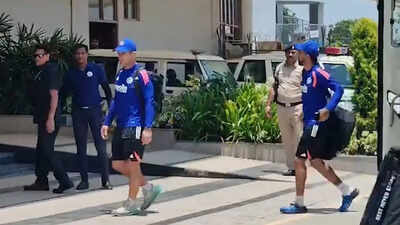 Team india arrives in new chandigarh screengrab.jpg
