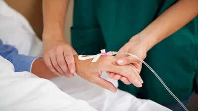 Trainer aircraft propeller hits cadet pilot in kanpur girl hospitalised.jpg
