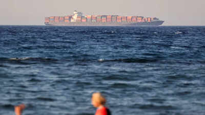 Us centcom disables oil tanker in gulf of oman over alleged blockade violation.jpg