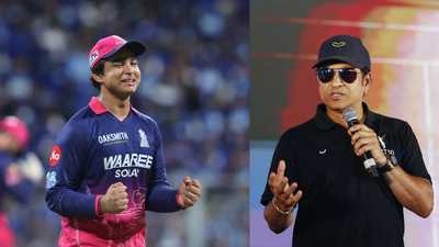 Vaibhav sooryavanshi and sachin tendulkar.jpg