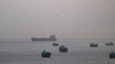 2 india flagged ships carrying crude crosses strait of hormuz.jpg