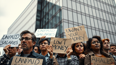 Ai wasnt the future for us talrop shuts 21 companies leaves 300 employees battling unpaid salaries.j.jpeg