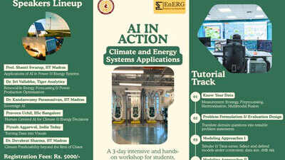 Ai workshop at iit madras to train participants in climate modelling and energy solutions.jpg